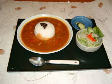 �����g�}�g�J���[���C�X�̎ʐ^