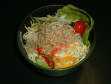 �L���x�c�T���_�̎ʐ^